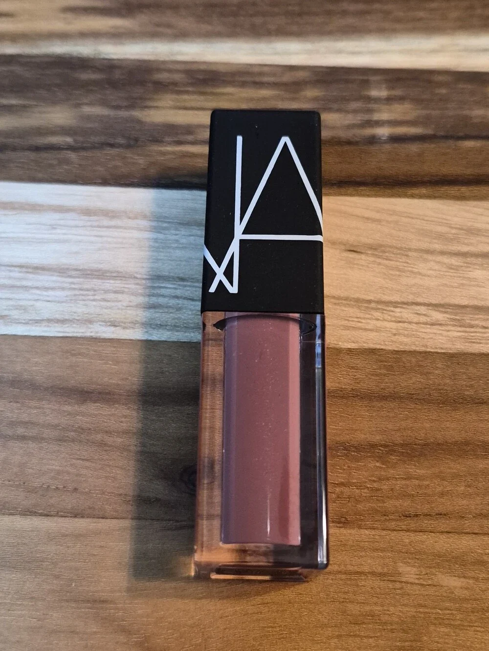 3-Piece Nars Narsissist Velvet Lip Glide Nude Hues, 0.12oz x3 (TS), NWOB